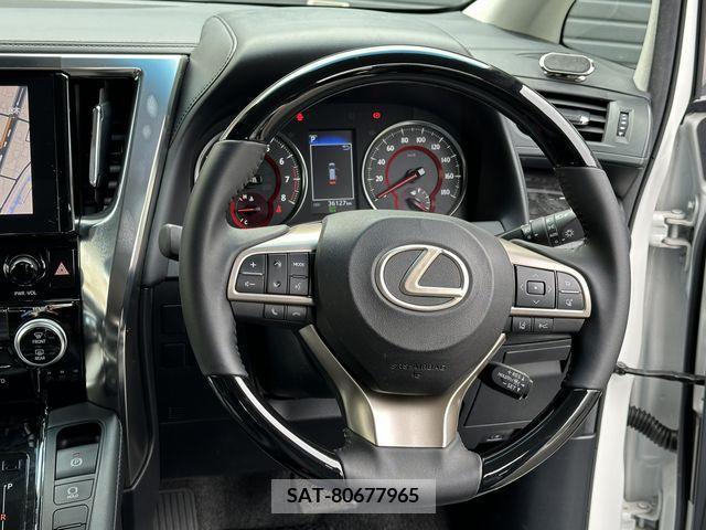 Toyota ALPHARD 2021-01 351007-8