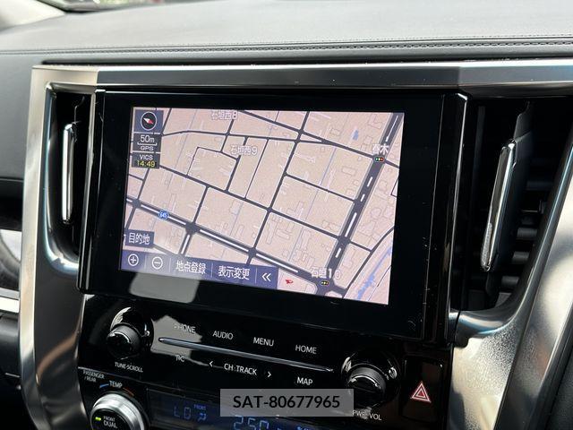 Toyota ALPHARD 2021-01 351007-11