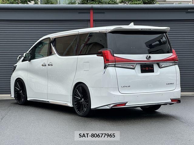 Toyota ALPHARD 2021-01 351007-24