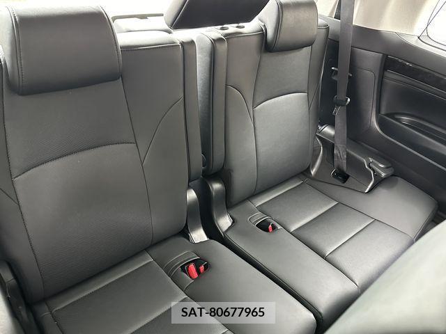 Toyota ALPHARD 2021-01 351007-18