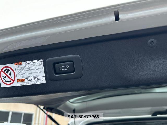 Toyota ALPHARD 2021-01 351007-19