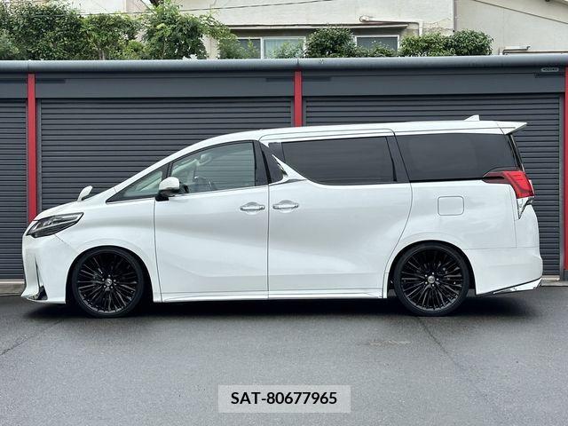 Toyota ALPHARD 2021-01 351007-23