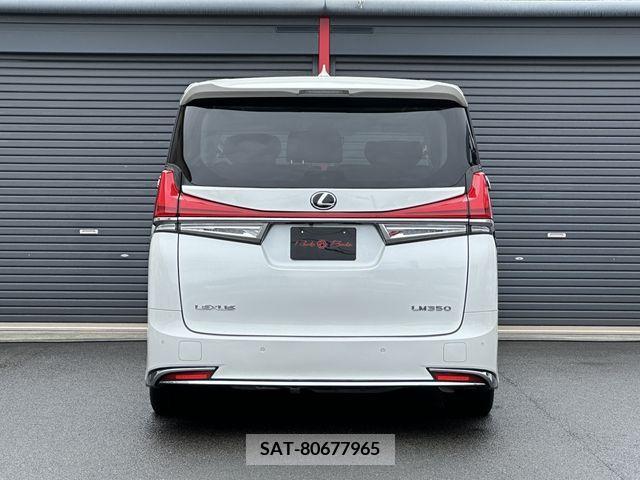 Toyota ALPHARD 2021-01 351007-22