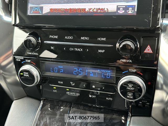 Toyota ALPHARD 2021-01 351007-15