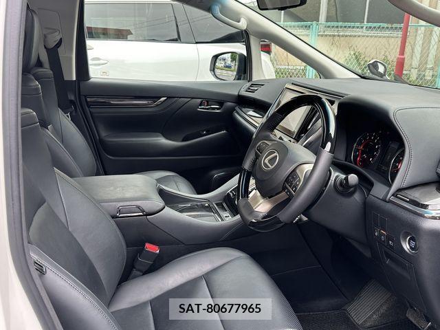 Toyota ALPHARD 2021-01 351007-16