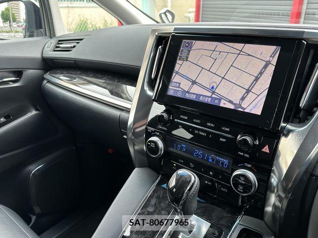 Toyota ALPHARD 2021-01 351007-12