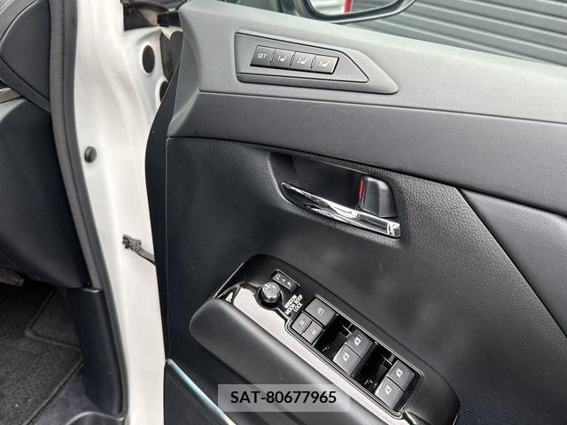 Toyota ALPHARD 2021-01 351007-14