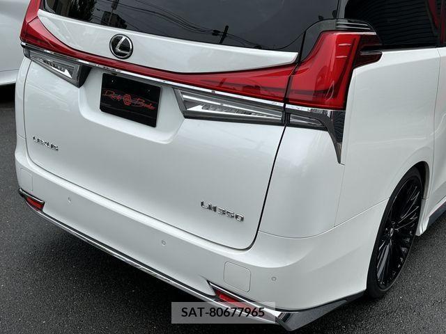 Toyota ALPHARD 2021-01 351007-29
