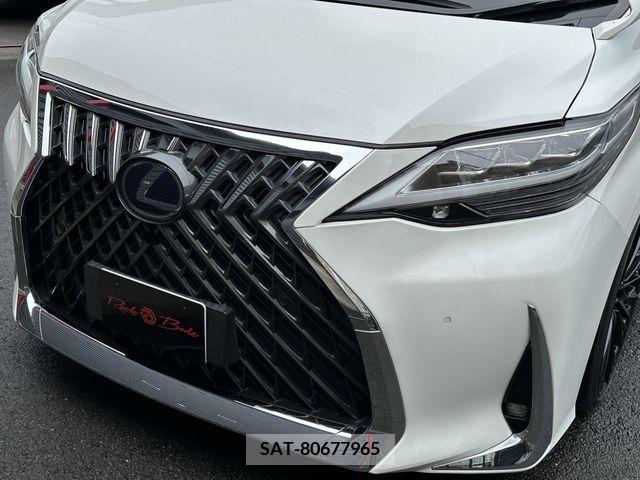 Toyota ALPHARD 2021-01 351007-28