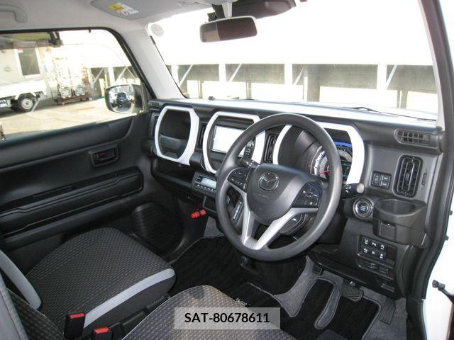 Mazda FLAIR CROSSOVER 2022-10 269859-1