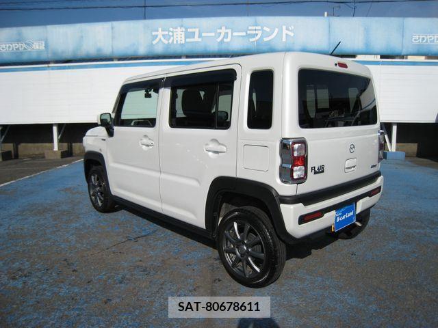 Mazda FLAIR CROSSOVER 2022-10 269859-2