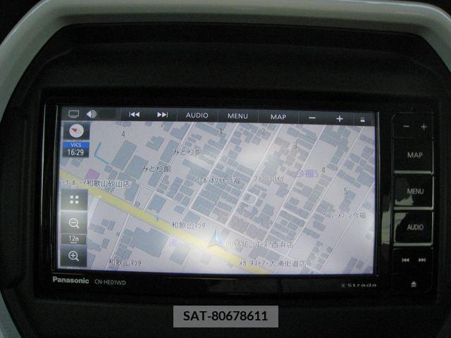 Mazda FLAIR CROSSOVER 2022-10 269859-4