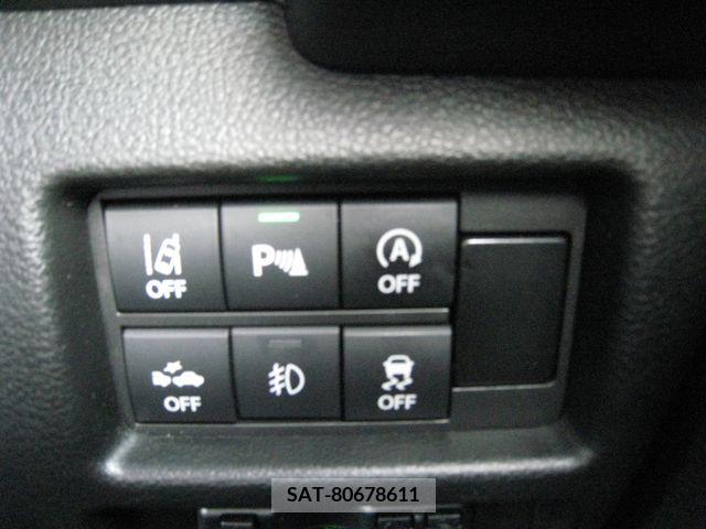 Mazda FLAIR CROSSOVER 2022-10 269859-6