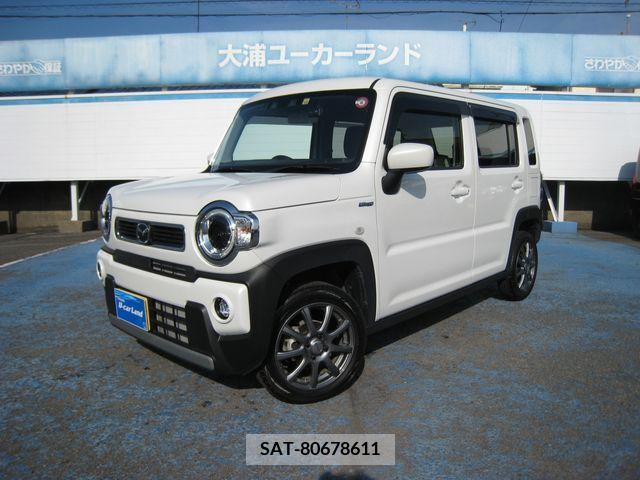 Mazda FLAIR CROSSOVER 2022-10 269859-0