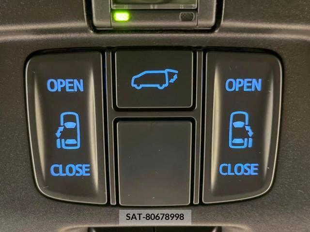 Toyota ALPHARD 2022-09 299568-5