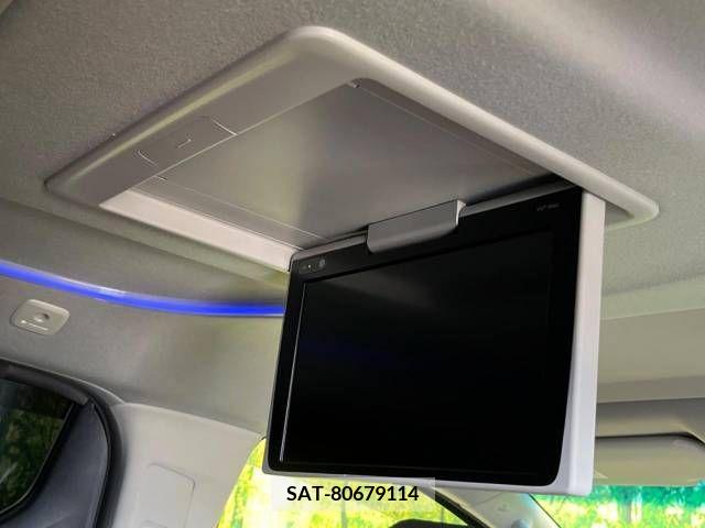 Toyota ALPHARD 2018-09 280245-5