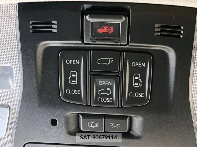 Toyota ALPHARD 2018-09 280245-6