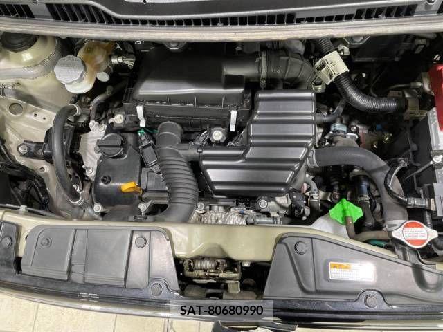 Suzuki WAGON R 2019-05 311908-18