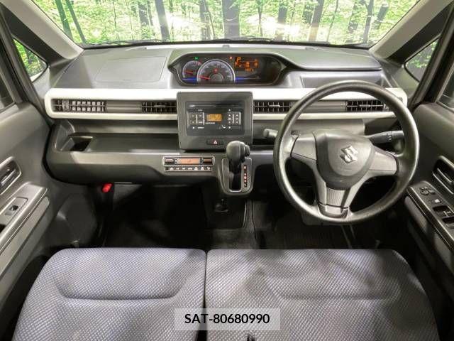 Suzuki WAGON R 2019-05 311908-1