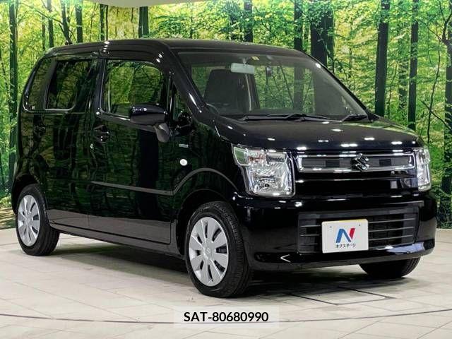 Suzuki WAGON R 2019-05 311908-16