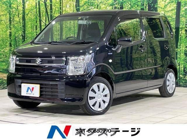 Suzuki WAGON R 2019-05 311908-0
