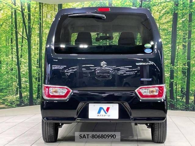 Suzuki WAGON R 2019-05 311908-15