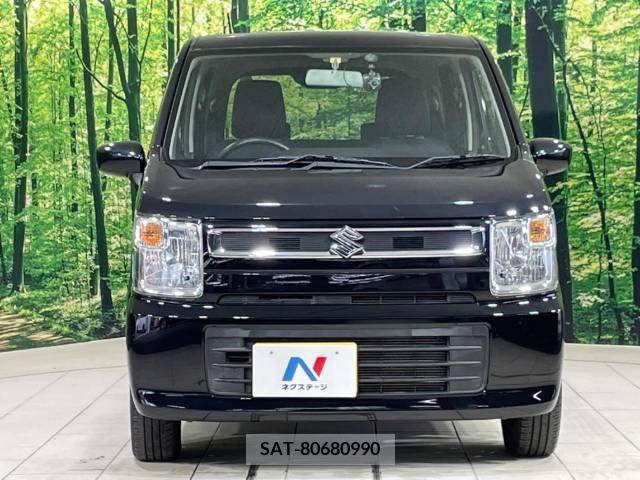 Suzuki WAGON R 2019-05 311908-14