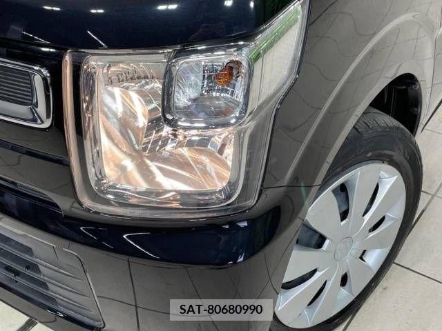 Suzuki WAGON R 2019-05 311908-12