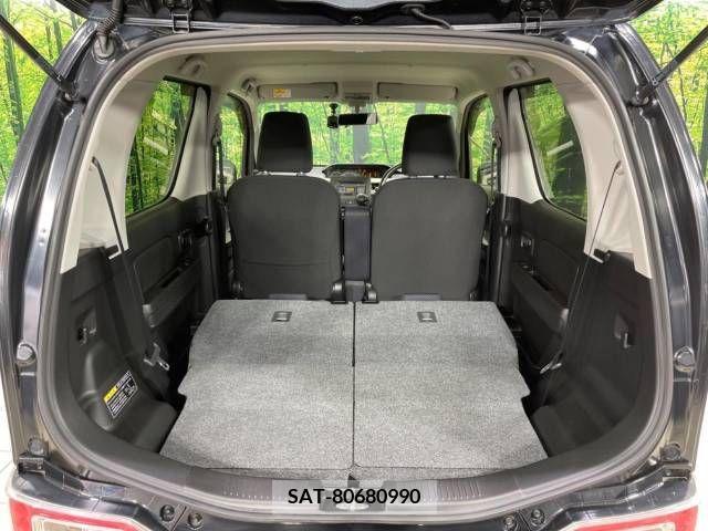 Suzuki WAGON R 2019-05 311908-10
