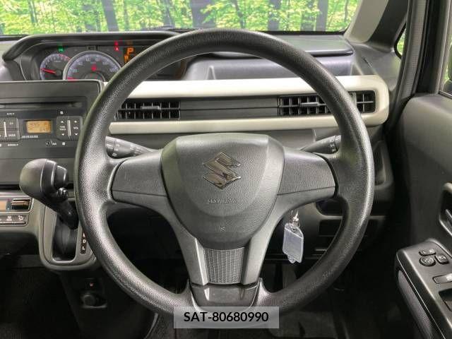 Suzuki WAGON R 2019-05 311908-11
