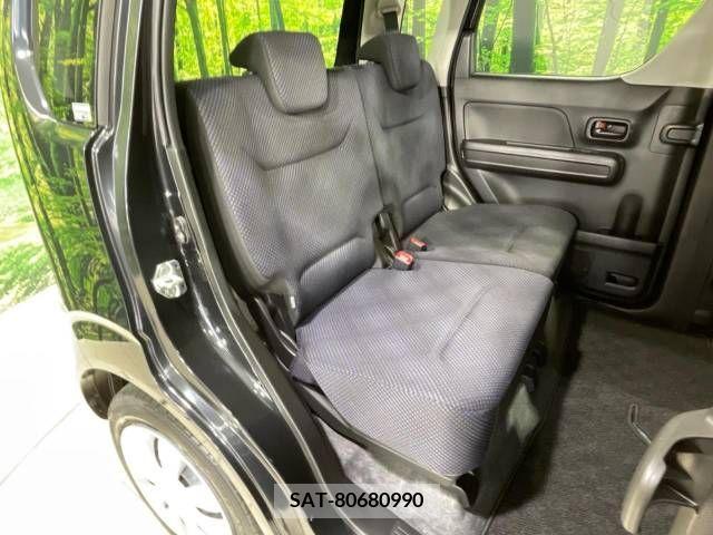 Suzuki WAGON R 2019-05 311908-9