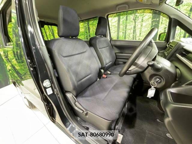 Suzuki WAGON R 2019-05 311908-8