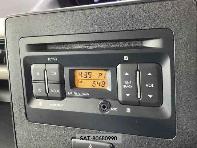 Suzuki WAGON R 2019-05 311908-3