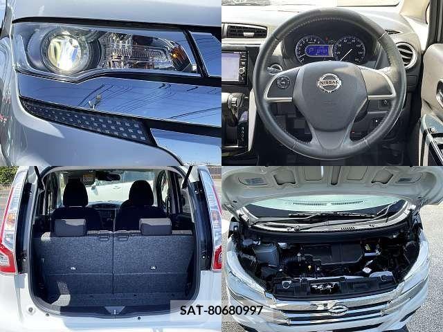 Nissan DAYZ 2019-02 242825-6