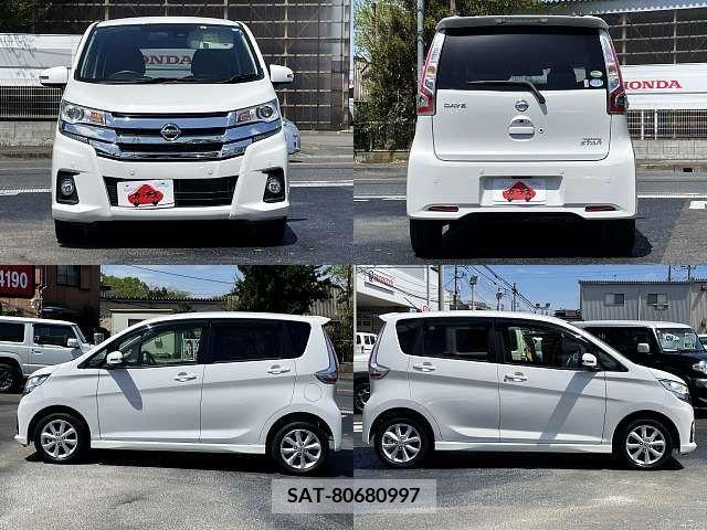 Nissan DAYZ 2019-02 242825-8