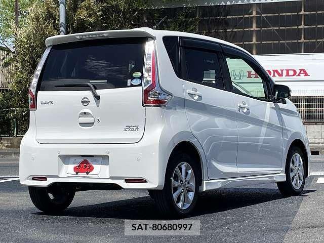 Nissan DAYZ 2019-02 242825-2