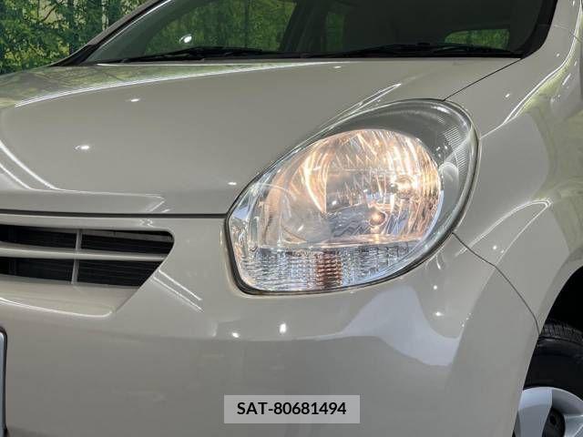 Toyota PASSO 2012-06 308604-11