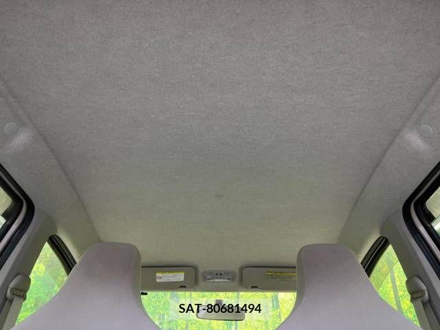Toyota PASSO 2012-06 308604-5