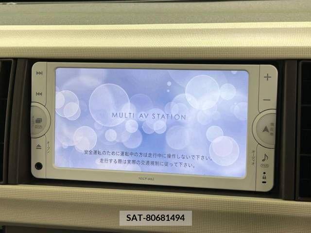 Toyota PASSO 2012-06 308604-2