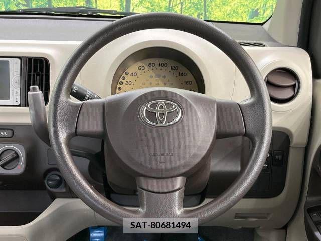 Toyota PASSO 2012-06 308604-10