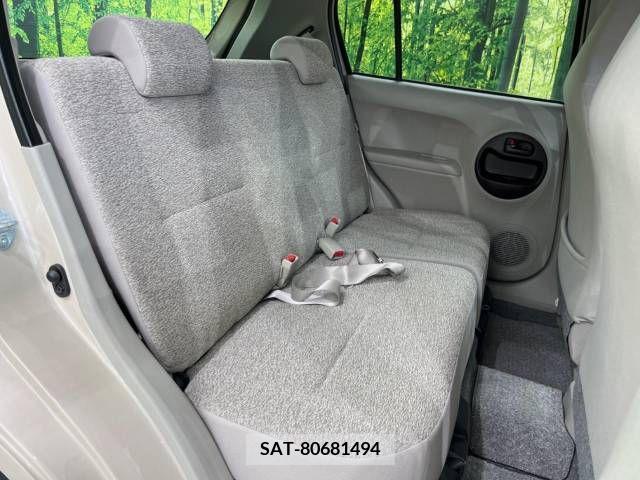 Toyota PASSO 2012-06 308604-8