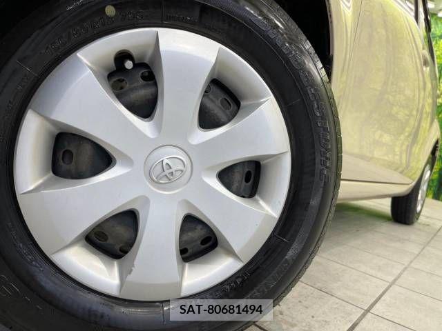 Toyota PASSO 2012-06 308604-12
