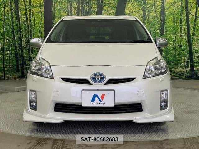Toyota PRIUS 2011-07 328570-14