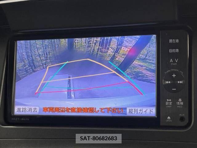 Toyota PRIUS 2011-07 328570-3