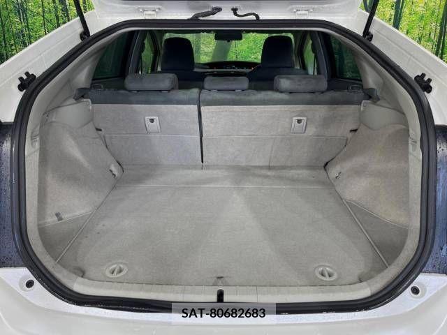 Toyota PRIUS 2011-07 328570-10