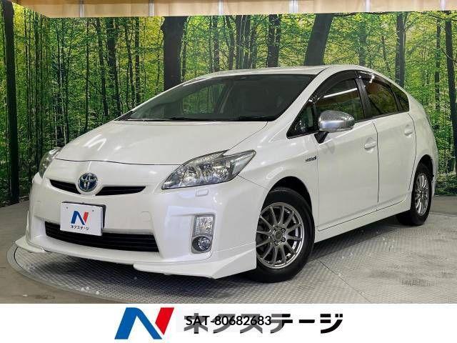 Toyota PRIUS 2011-07 328570-0