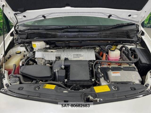 Toyota PRIUS 2011-07 328570-18