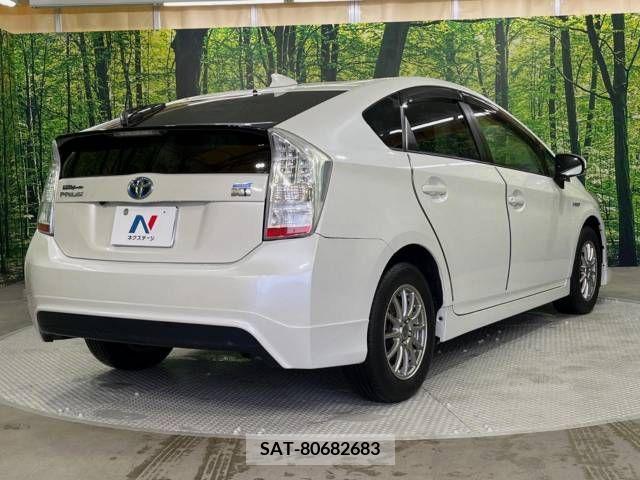 Toyota PRIUS 2011-07 328570-17