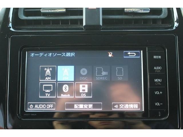 Toyota PRIUS 2016-03 193135-3