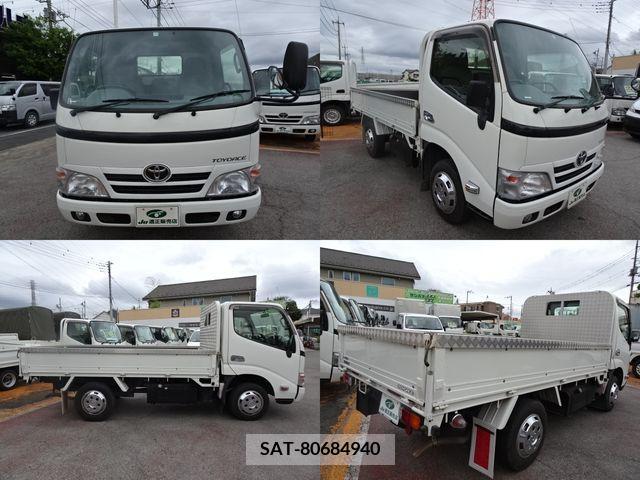 Toyota TOYOACE 2016-08 308197-1